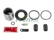 Reparatursatz, Bremssattel Hinterachse FRENKIT 244932