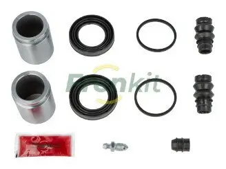 Reparatursatz, Bremssattel Vorderachse FRENKIT 244946