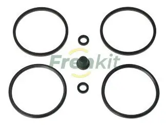 Reparatursatz, Bremssattel Vorderachse FRENKIT 245003
