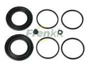 Reparatursatz, Bremssattel Vorderachse FRENKIT 245077