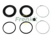 Reparatursatz, Bremssattel Vorderachse FRENKIT 245085