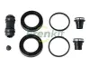 Reparatursatz, Bremssattel Vorderachse Hinterachse FRENKIT 245023