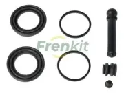 Reparatursatz, Bremssattel FRENKIT 245025