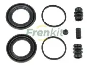Reparatursatz, Bremssattel Vorderachse FRENKIT 245034