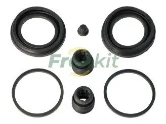 Reparatursatz, Bremssattel Vorderachse FRENKIT 245046