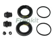 Reparatursatz, Bremssattel Vorderachse FRENKIT 245047