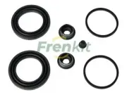 Reparatursatz, Bremssattel Hinterachse FRENKIT 245933