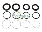 Reparatursatz, Bremssattel Vorderachse FRENKIT 245075