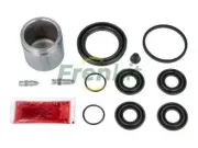 Reparatursatz, Bremssattel Vorderachse FRENKIT 245901