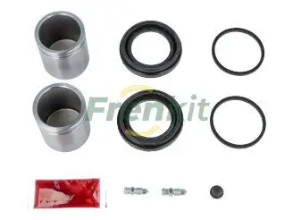Reparatursatz, Bremssattel Vorderachse FRENKIT 245919