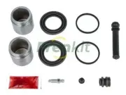 Reparatursatz, Bremssattel Vorderachse FRENKIT 245924