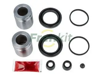 Reparatursatz, Bremssattel Vorderachse FRENKIT 245928 Bild Reparatursatz, Bremssattel Vorderachse FRENKIT 245928
