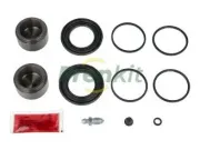 Reparatursatz, Bremssattel Vorderachse FRENKIT 246046