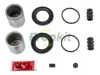 Reparatursatz, Bremssattel Vorderachse FRENKIT 245941