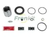 Reparatursatz, Bremssattel Hinterachse FRENKIT 245952