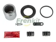 Reparatursatz, Bremssattel Hinterachse FRENKIT 245958