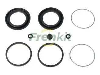 Reparatursatz, Bremssattel Vorderachse FRENKIT 246001 Bild Reparatursatz, Bremssattel Vorderachse FRENKIT 246001