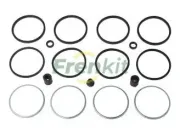 Reparatursatz, Bremssattel Vorderachse FRENKIT 246002