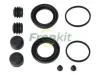 Reparatursatz, Bremssattel Vorderachse FRENKIT 246009