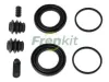 Reparatursatz, Bremssattel Vorderachse FRENKIT 246021