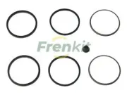 Reparatursatz, Bremssattel Hinterachse FRENKIT 246033