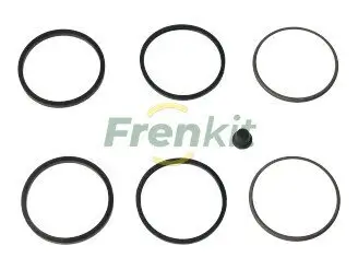 Reparatursatz, Bremssattel Hinterachse FRENKIT 246033 Bild Reparatursatz, Bremssattel Hinterachse FRENKIT 246033