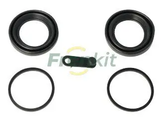 Reparatursatz, Bremssattel Vorderachse FRENKIT 246048