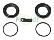 Reparatursatz, Bremssattel Vorderachse FRENKIT 246048