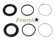 Reparatursatz, Bremssattel Vorderachse Hinterachse FRENKIT 248044