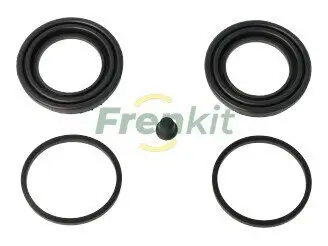 Reparatursatz, Bremssattel Vorderachse FRENKIT 246055