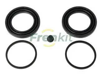 Reparatursatz, Bremssattel Hinterachse Vorderachse FRENKIT 246056 Bild Reparatursatz, Bremssattel Hinterachse Vorderachse FRENKIT 246056