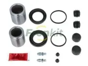 Reparatursatz, Bremssattel Vorderachse FRENKIT 246903