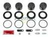 Reparatursatz, Bremssattel Vorderachse FRENKIT 246914