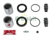 Reparatursatz, Bremssattel Vorderachse FRENKIT 246923