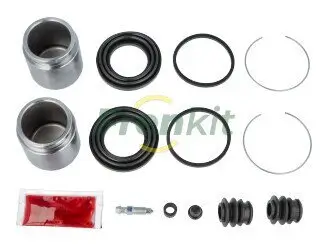 Reparatursatz, Bremssattel Hinterachse FRENKIT 248088 Bild Reparatursatz, Bremssattel Hinterachse FRENKIT 248088