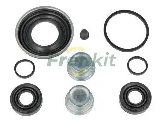 Reparatursatz, Bremssattel Vorderachse FRENKIT 248008 Bild Reparatursatz, Bremssattel Vorderachse FRENKIT 248008