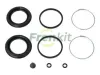 Reparatursatz, Bremssattel Vorderachse FRENKIT 248017