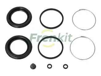 Reparatursatz, Bremssattel Vorderachse FRENKIT 248017 Bild Reparatursatz, Bremssattel Vorderachse FRENKIT 248017