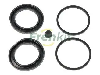 Reparatursatz, Bremssattel Vorderachse FRENKIT 248023