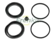 Reparatursatz, Bremssattel Vorderachse FRENKIT 248023
