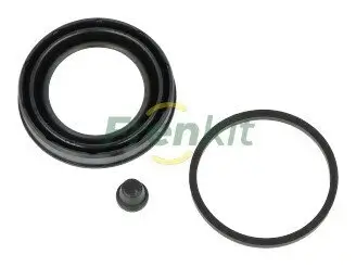 Reparatursatz, Bremssattel Hinterachse Vorderachse FRENKIT 248043