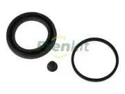 Reparatursatz, Bremssattel Vorderachse FRENKIT 248198