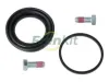 Reparatursatz, Bremssattel Vorderachse FRENKIT 248102