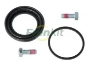 Reparatursatz, Bremssattel Vorderachse FRENKIT 248102