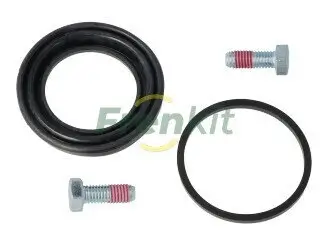 Reparatursatz, Bremssattel Vorderachse FRENKIT 248102 Bild Reparatursatz, Bremssattel Vorderachse FRENKIT 248102