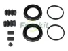 Reparatursatz, Bremssattel Vorderachse FRENKIT 248103