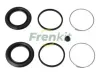 Reparatursatz, Bremssattel Vorderachse FRENKIT 248129