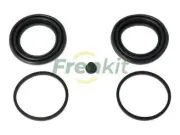 Reparatursatz, Bremssattel Vorderachse FRENKIT 248144