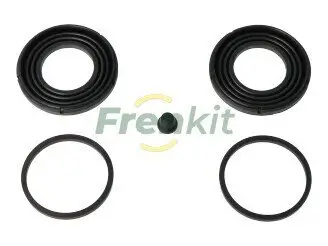 Reparatursatz, Bremssattel Vorderachse Hinterachse FRENKIT 248145