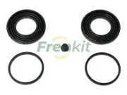 Reparatursatz, Bremssattel Vorderachse Hinterachse FRENKIT 248145